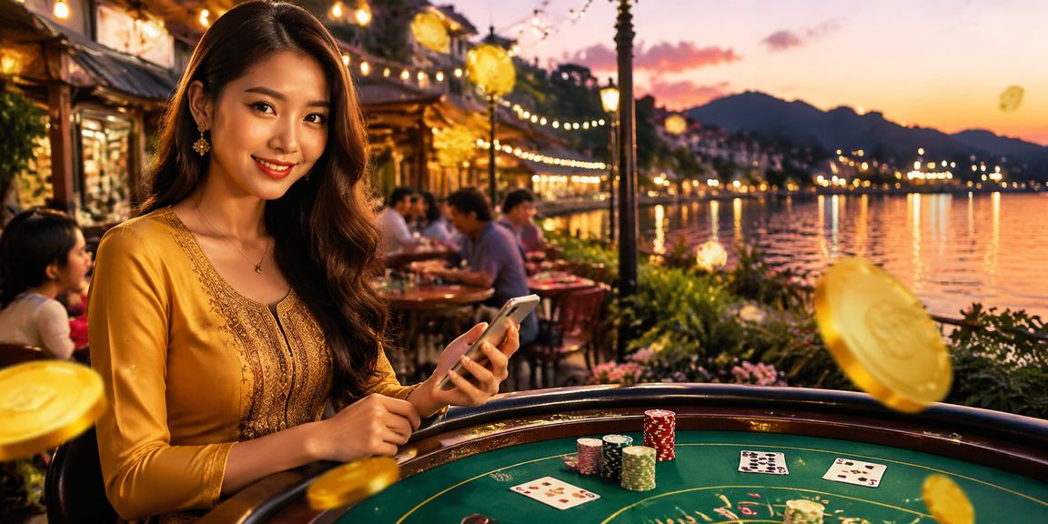 slot games