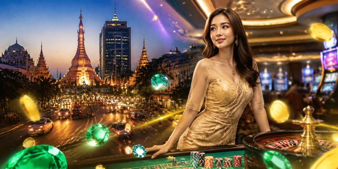 slot games
